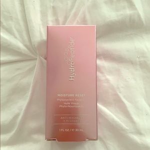 Hydropeptide Moisture Reset